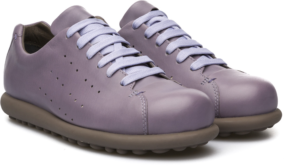 Camper Pelotas 22522025 Flats Women. Official Online