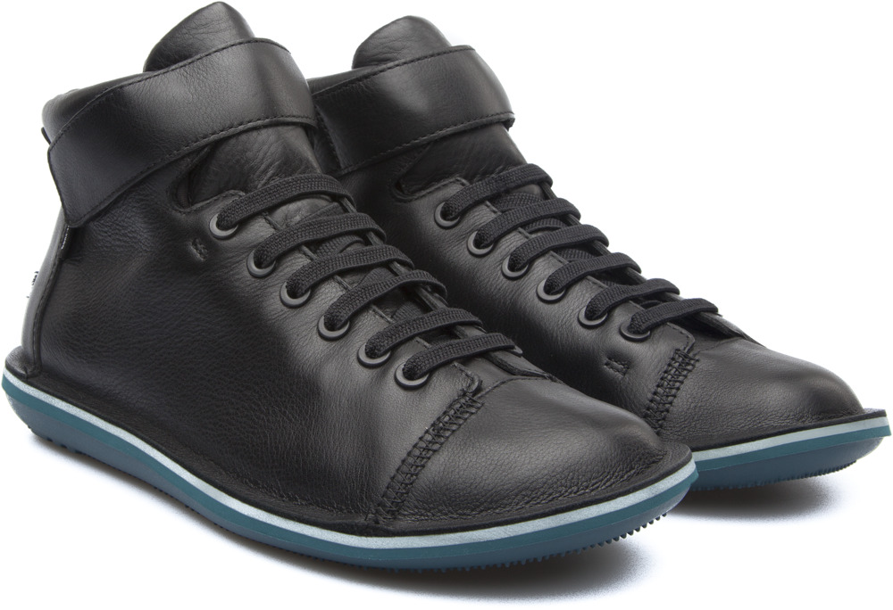 camper boots gore tex