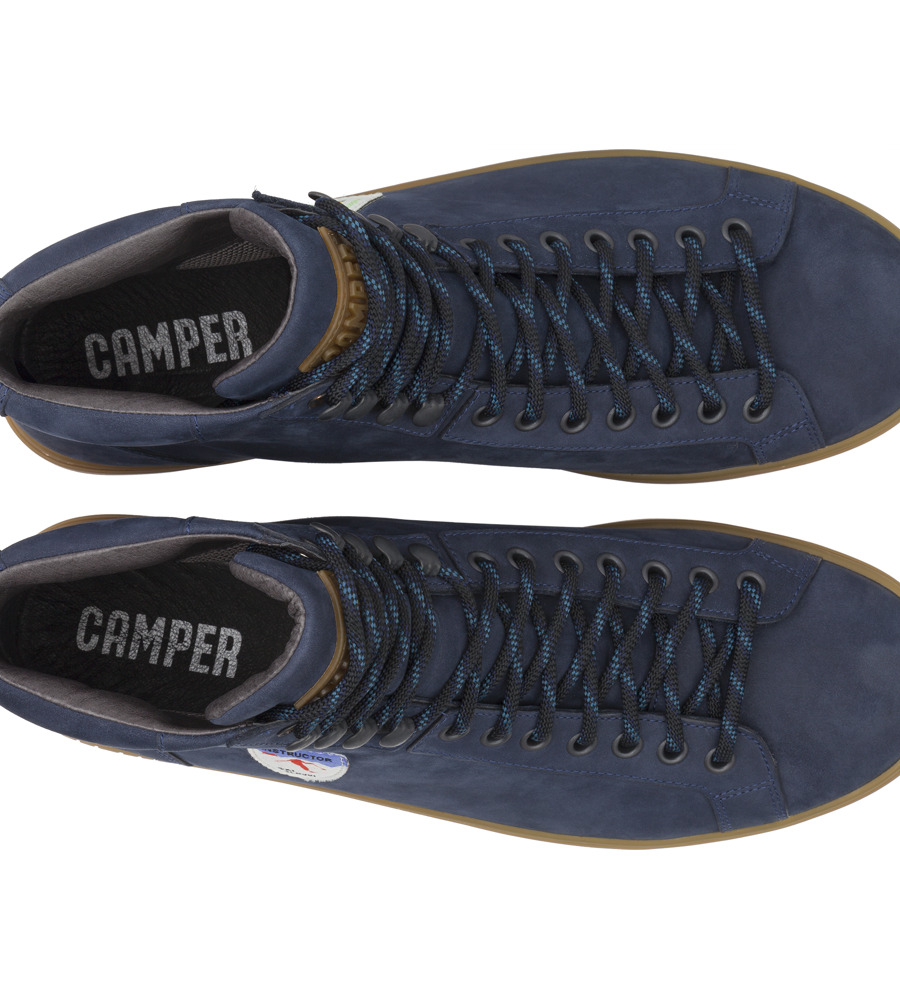 PELOTAS 87 Homme Été Camper France