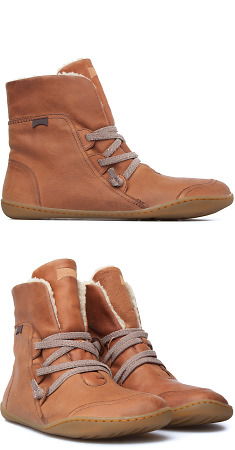 camper peu boots sale