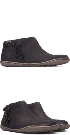camper peu womens boots