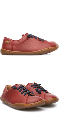 Camper Zapatos Niños. Primavera / Verano Tienda Oficial Online
