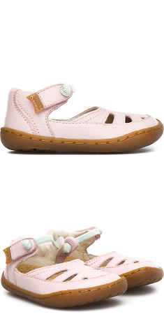 shoes like camper peu