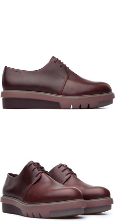 camper chaussures femme