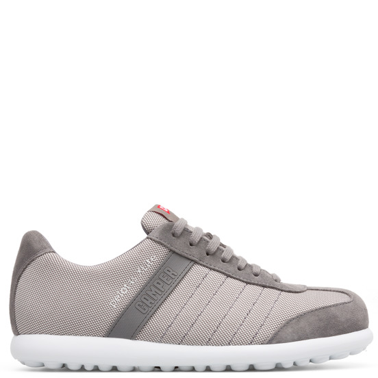 camper pelotas xlite grey