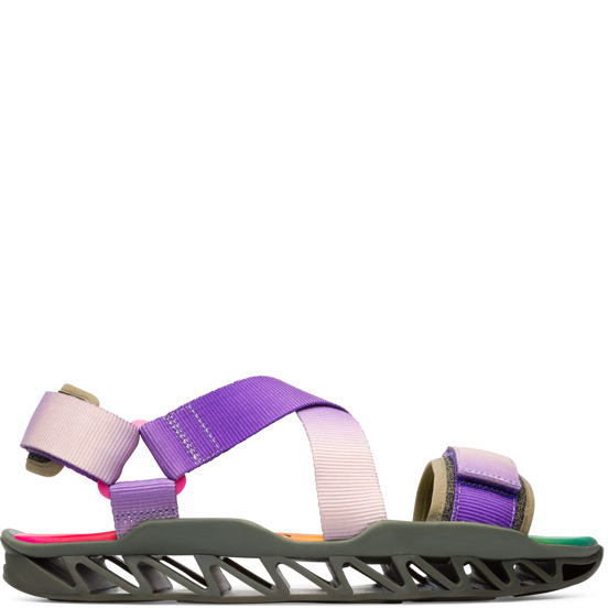 camper himalayan sandals