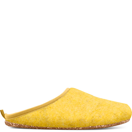 Pantoufle camper femme Clearance