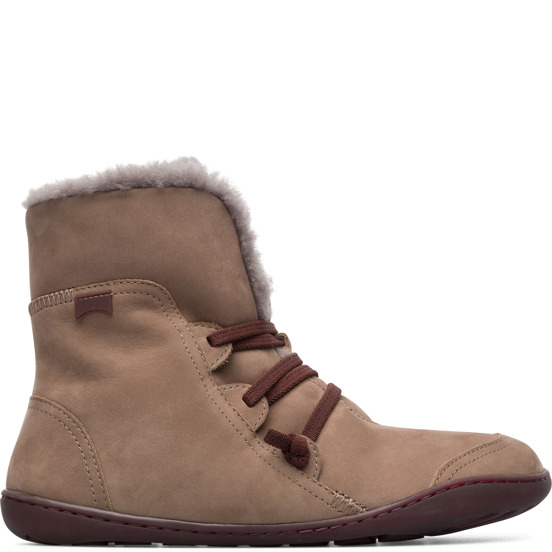 camper winter shoes