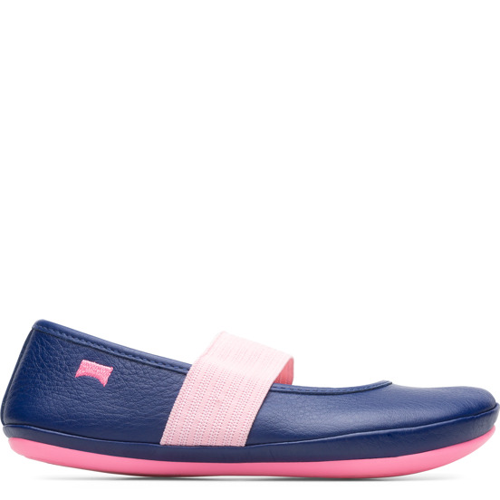 Camper right 80025-118