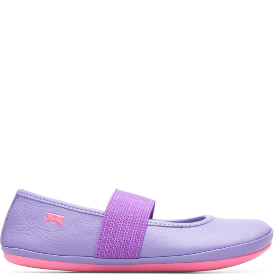 Camper right 80025-119