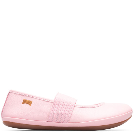 Camper right 80025-120