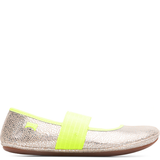 Camper right 80025-122