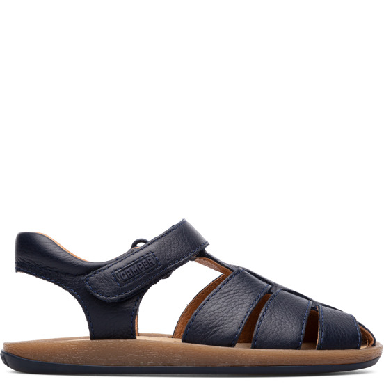 Camper bicho 80177-052