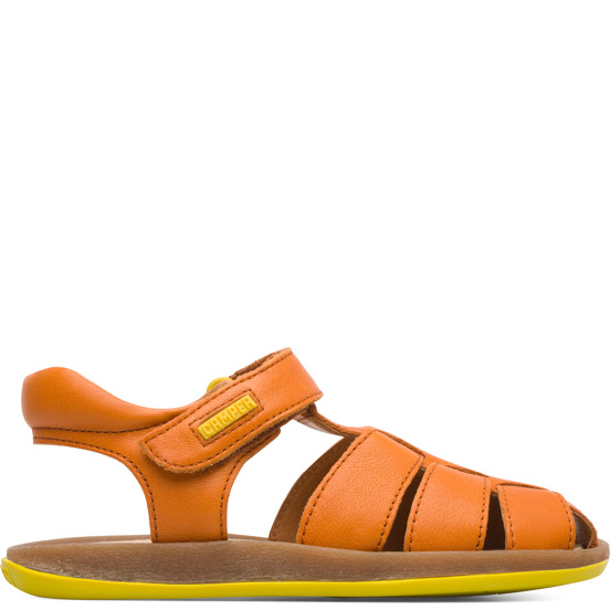 Camper bicho 80177-056