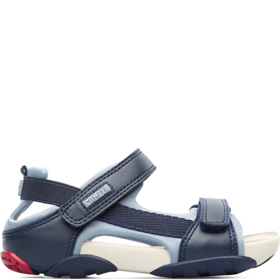 Camper wous 80188-057