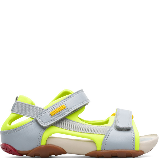 Camper wous 80188-063