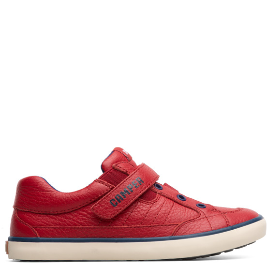 Camper pursuit 80343-064