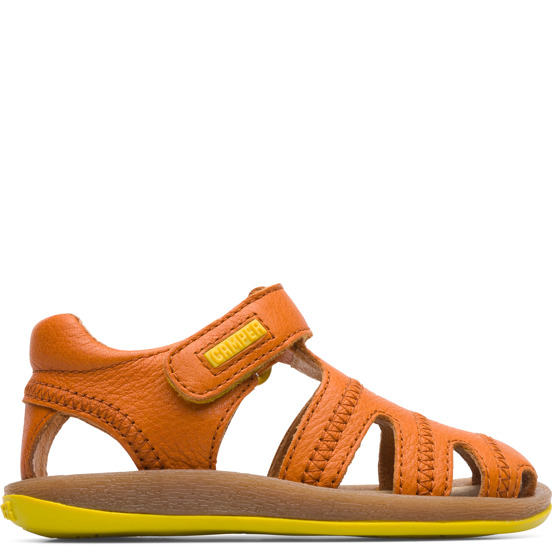 Camper bicho 80372-058