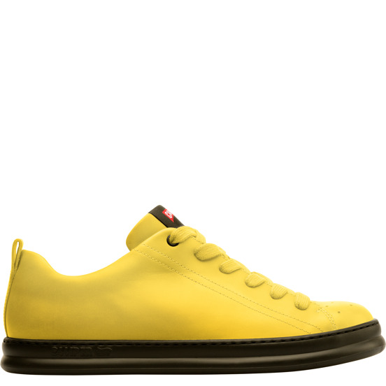 camper shoes runner