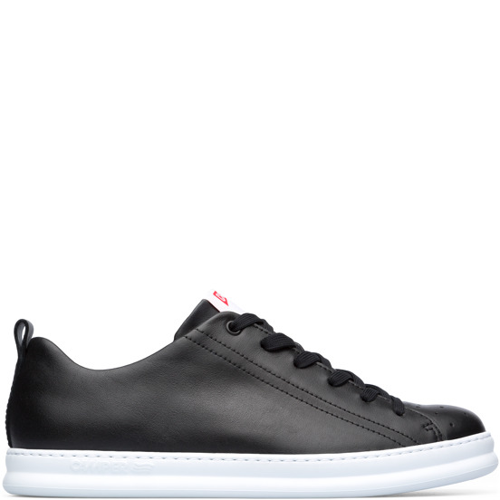 basket camper homme
