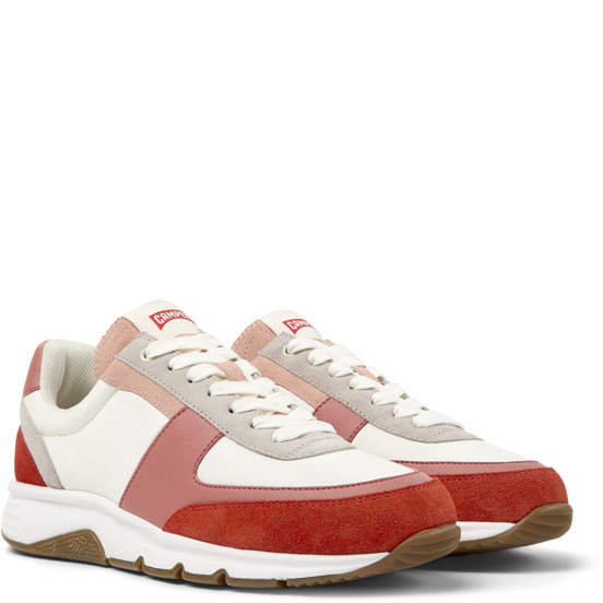 Sneakers camper femme Clearance