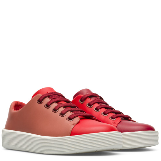 Sneakers camper femme Clearance