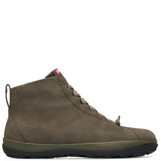 camper chukka