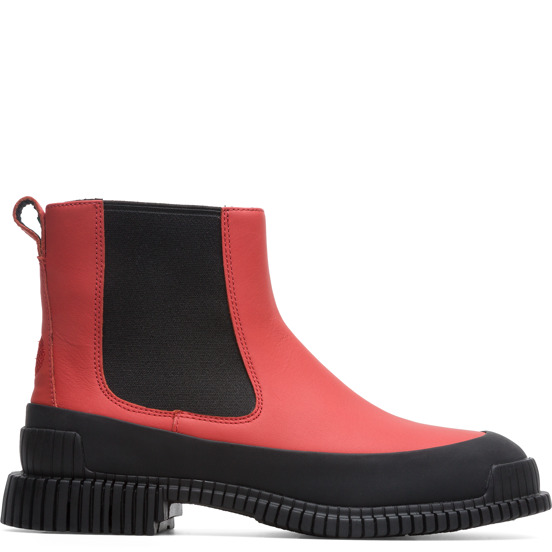 camper rain boots