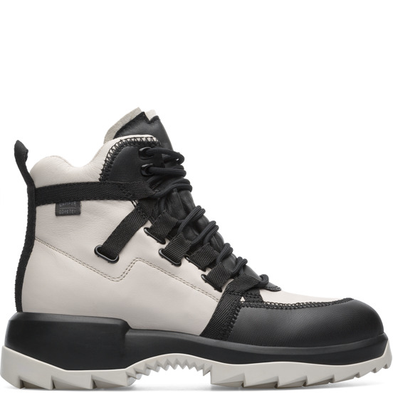 camper gore tex boots