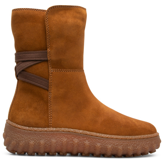 botas de mujer camper