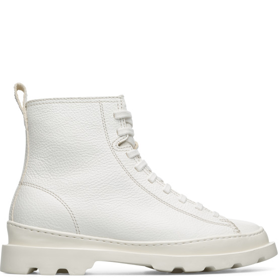 campers bottines