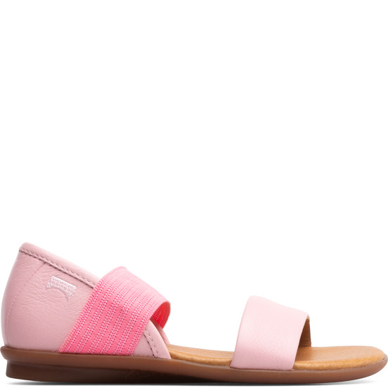 Camper right K800041-016