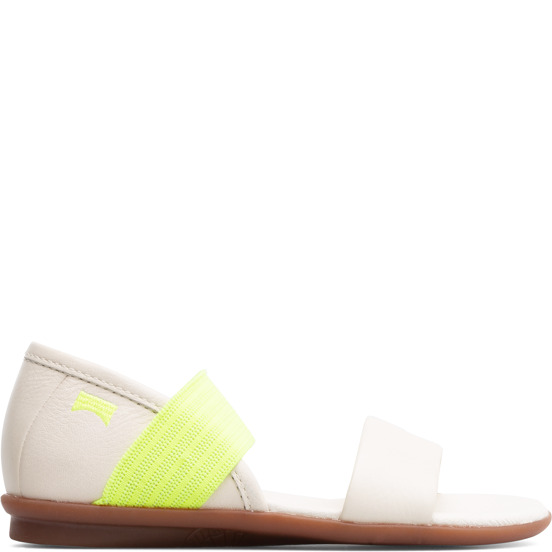 Camper right K800041-018