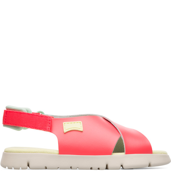 Camper mira K800163-005