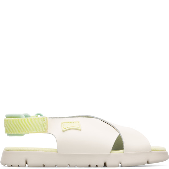 Camper mira K800163-008