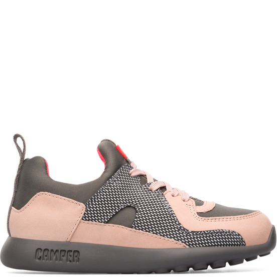 Camper driftie K800222-009