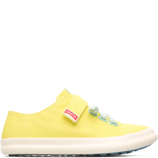 Camper pursuit K800235-004