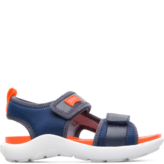 Camper wous K800238-002