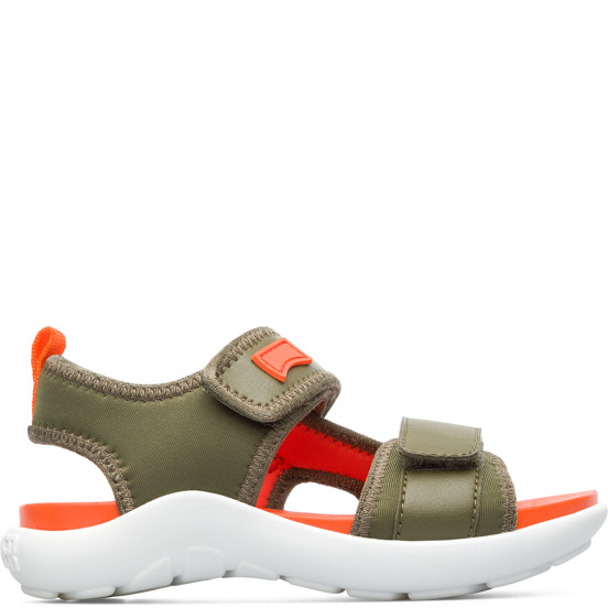 Camper wous K800238-004