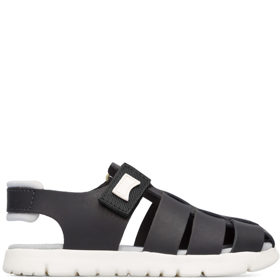 Camper oruga K800242-004