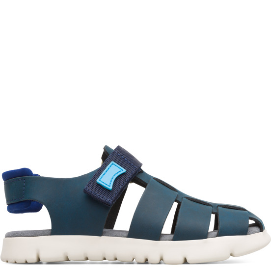 Camper oruga K800242-006