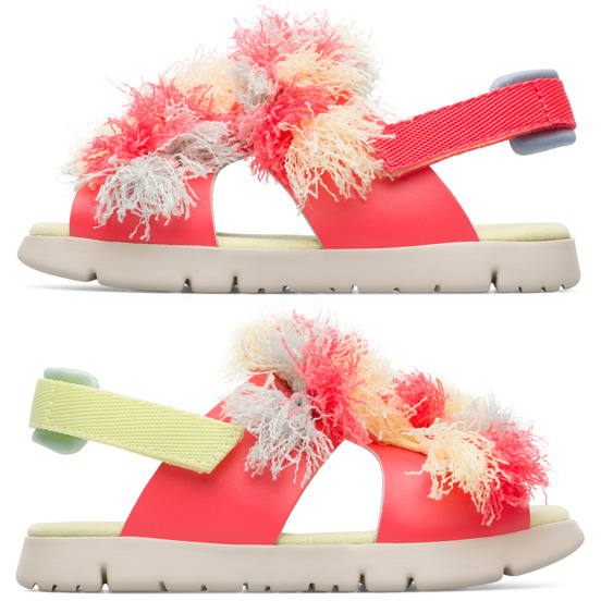 Camper twins K800246-001