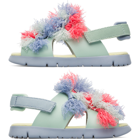 Camper twins K800246-002