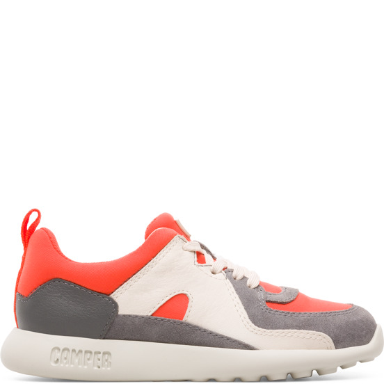 Camper driftie K800250-005