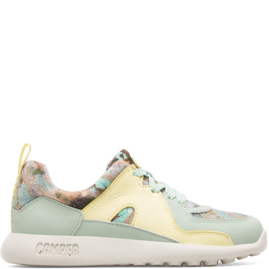 Camper driftie K800250-006