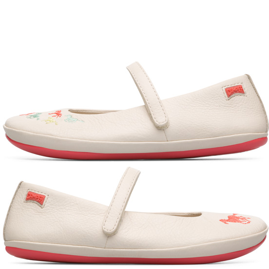 Camper twins K800265-003