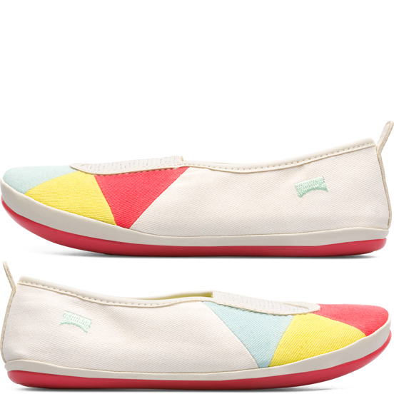 Camper twins K800267-002