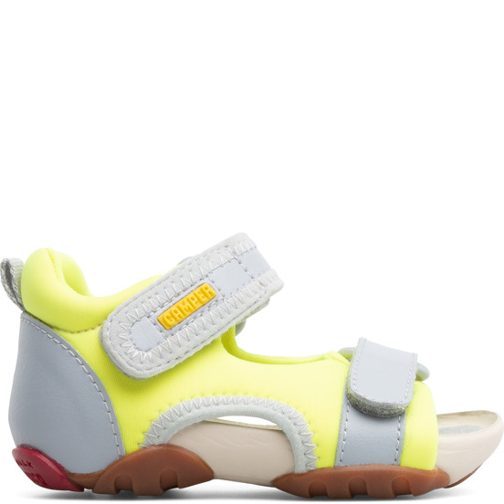 Camper wous K800275-004