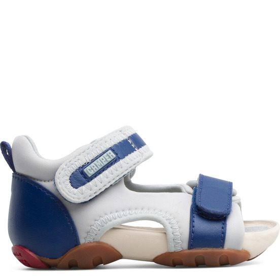 Camper wous K800275-005