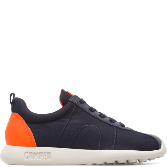 Camper driftie K800288-001